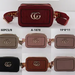 Carteras Mujer