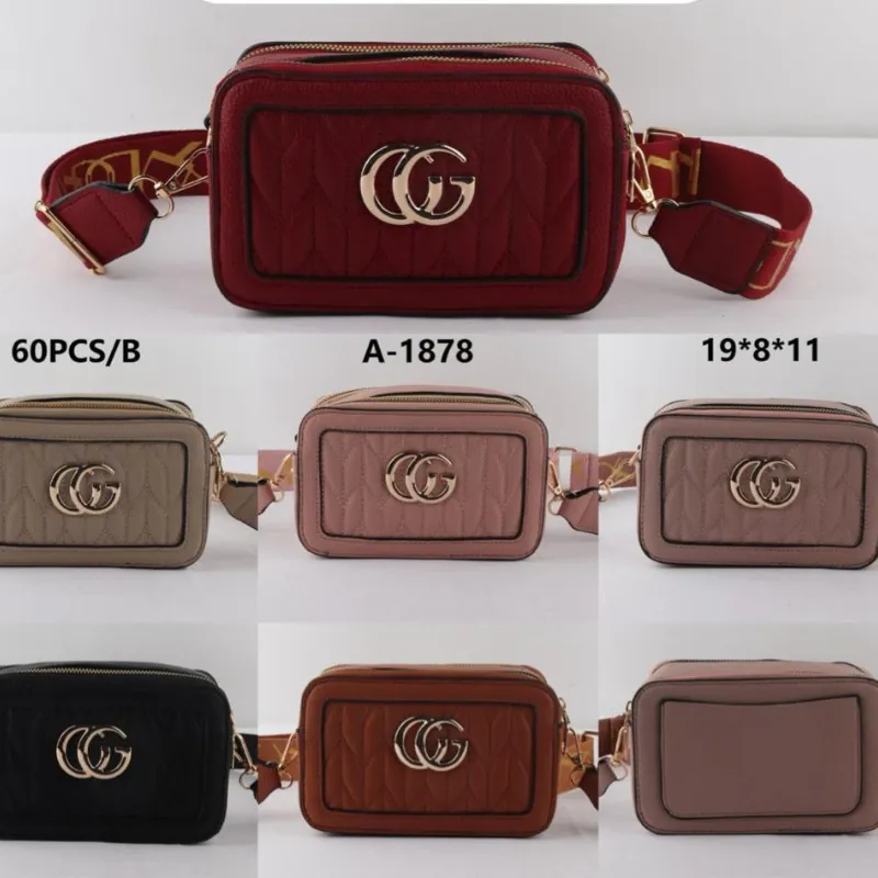 Carteras Mujer