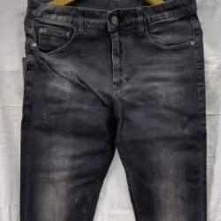 Jeans estivaneli