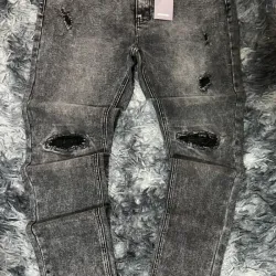 Jeans estivaneli