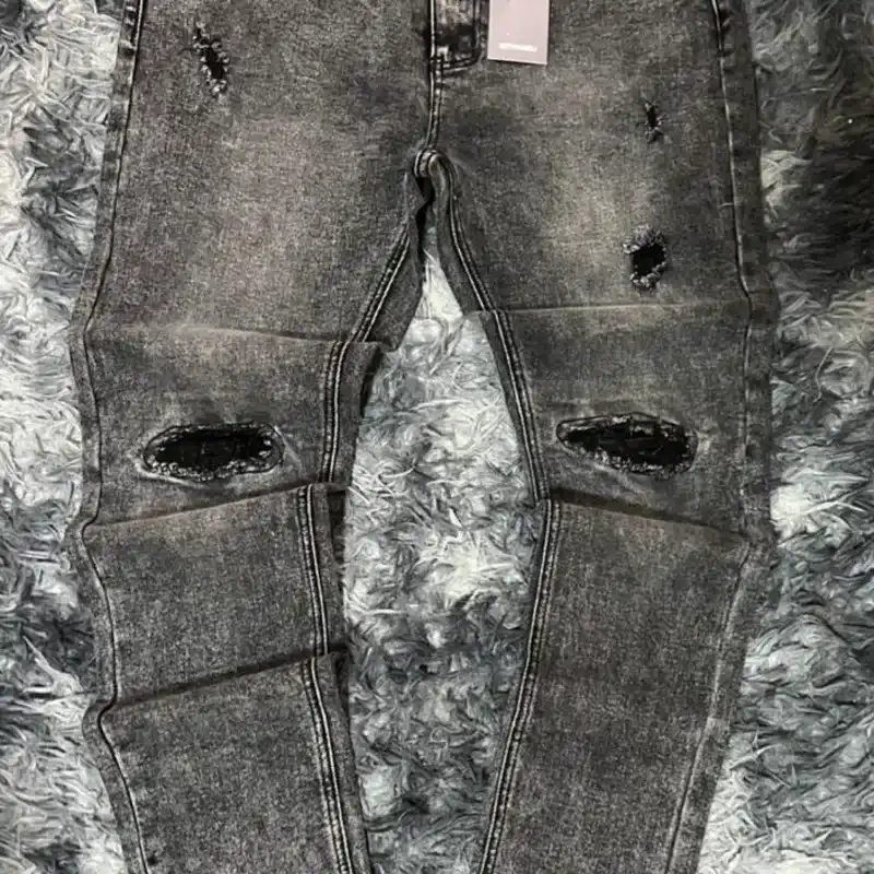 Jeans estivaneli