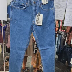 Jeans estivaneli
