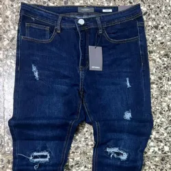 Jeans estivaneli