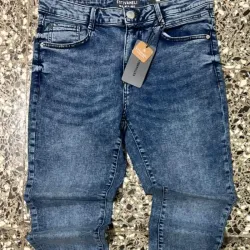 Jeans estivaneli