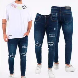 Jeans Hombre