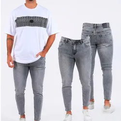 Jeans Hombre 
