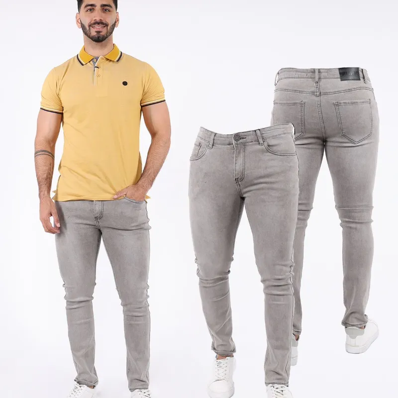 Jeans Hombre 
