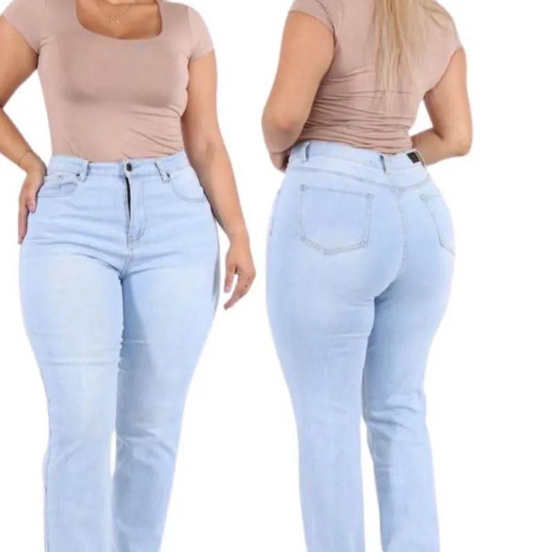 Jeans Mujer