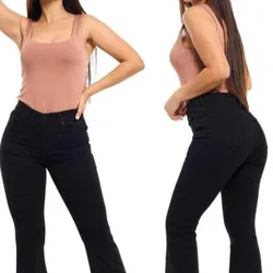 Jeans Mujer
