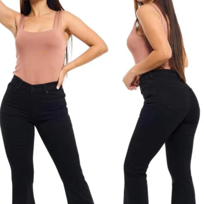 Jeans Mujer