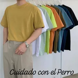 Pulover Cuidado con el Perro 