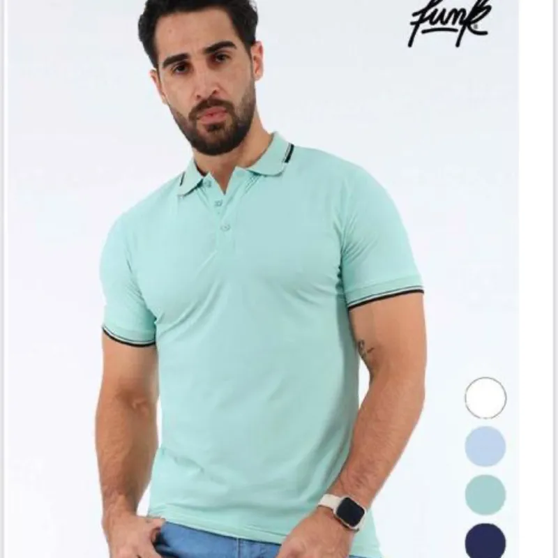 Pulover Hombre
