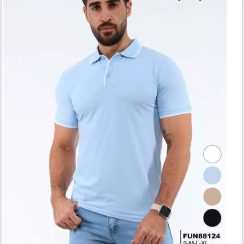 Pulover Hombre