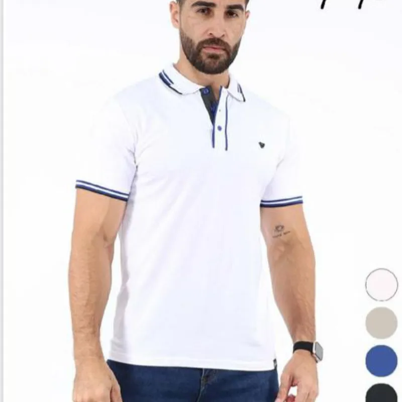 Pulover Hombre