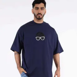 Pulover oversize 