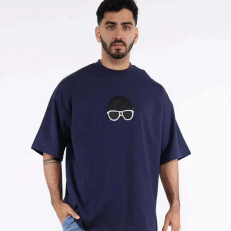 Pulover oversize 