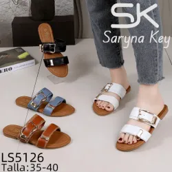 Sandalias