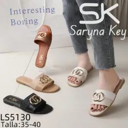 Sandalias