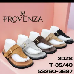 Sandalias