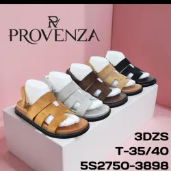 Sandalias