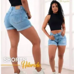 Short