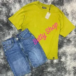 Short