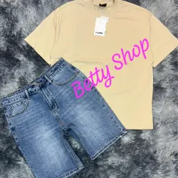 Short de hombre