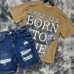 Short