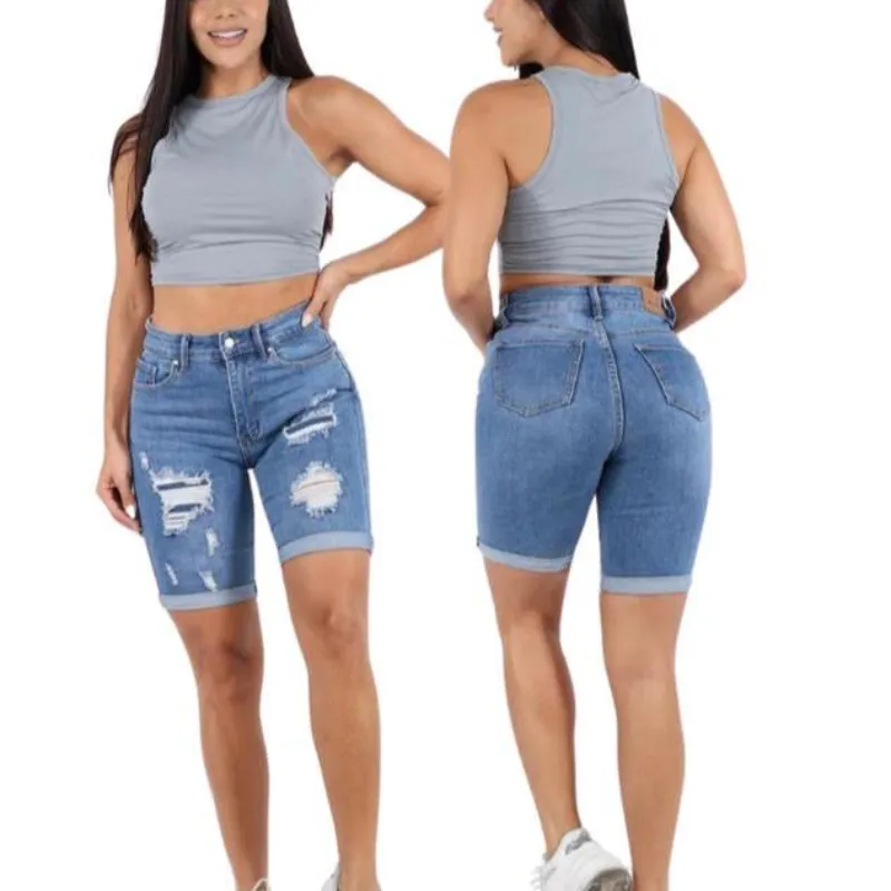 Short Mujer