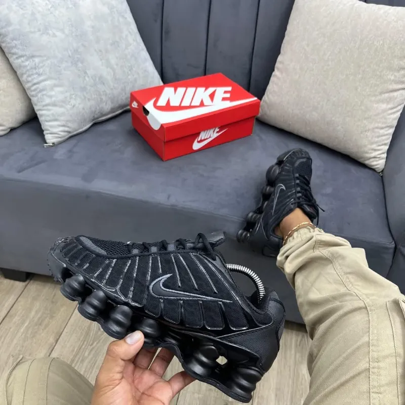 Zapatos D Hombre