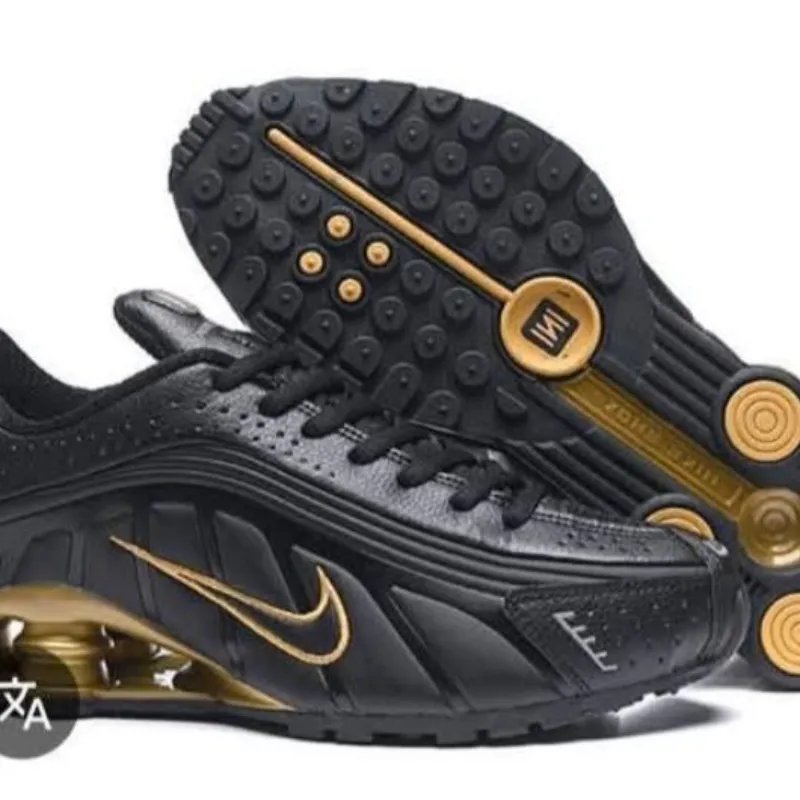 Zapatos Hombre