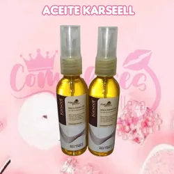 Aceite Karseell