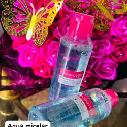 Agua Micelar DR Rashel
