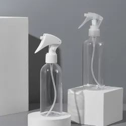 Atomizador Blanco para cabello