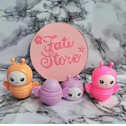 Bálsamo Abejita ( Grande) 