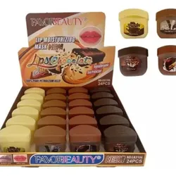 Bálsamos de Chocolate 