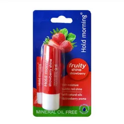 Bálsamos Hold Morning 