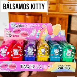 Bálsamos Kitty