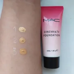 Base Liquida MAC