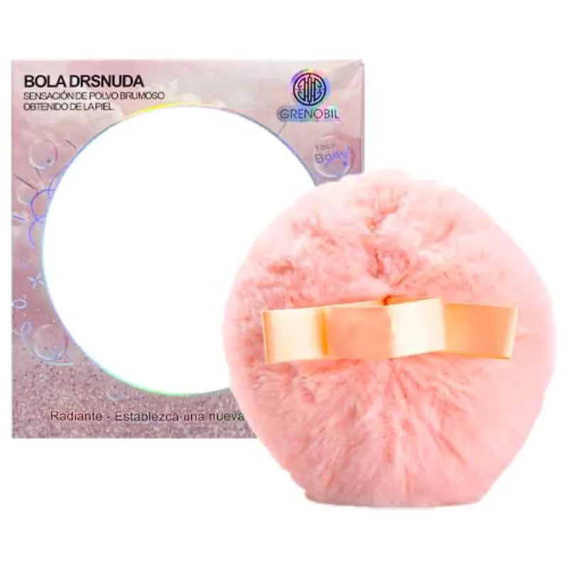 Bola de polvo de hadas 