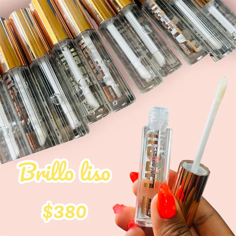 Brillo Liso