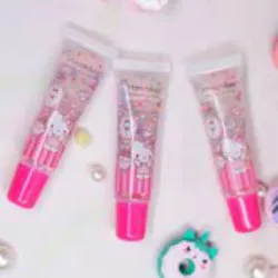 Brillo Liso Kitty