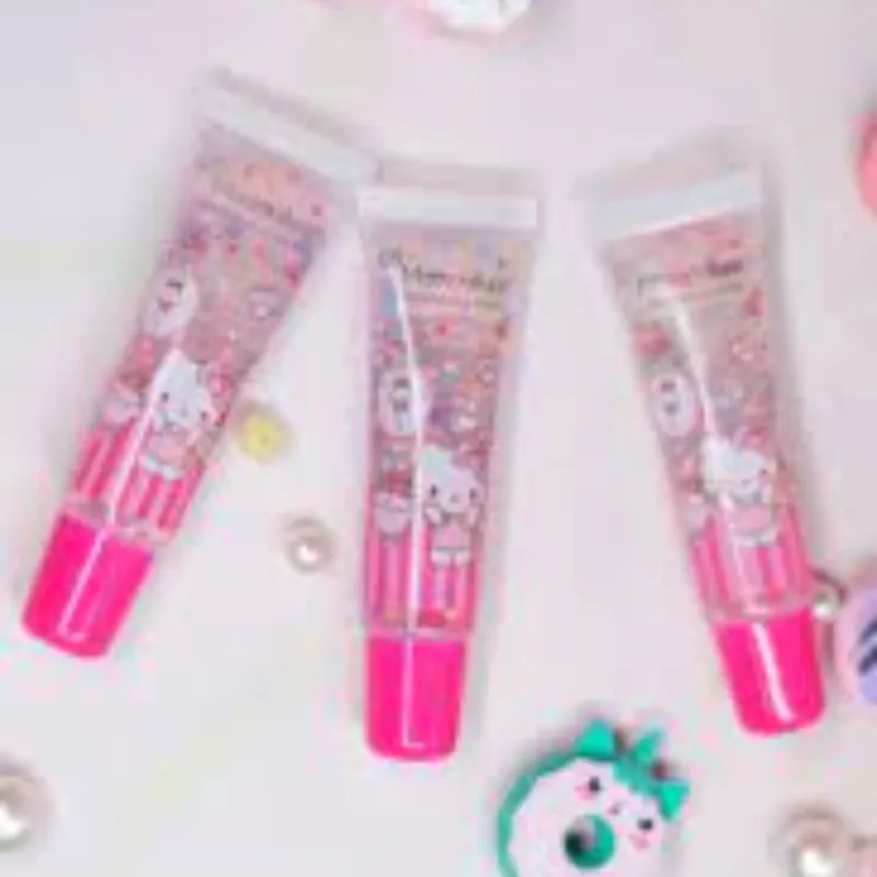 Brillo Liso Kitty