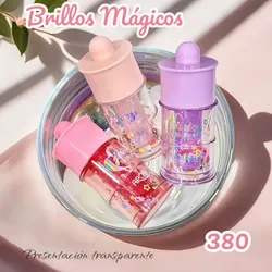 Brillo Mágico 