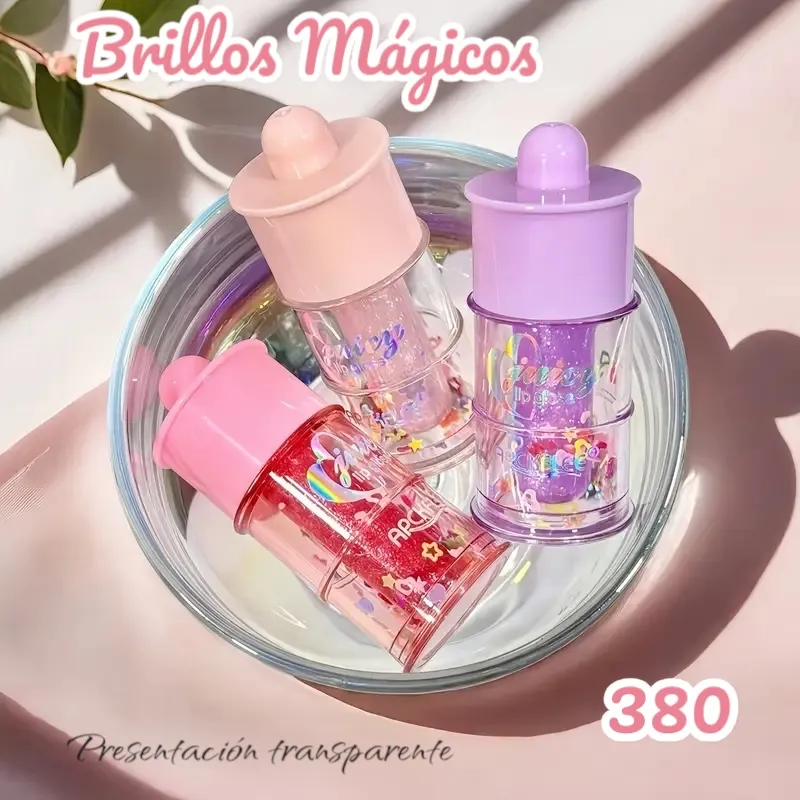 Brillo Mágico 
