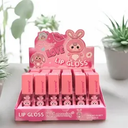 Brillo Mágico Labubu 