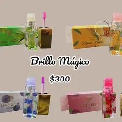 Brillo Magico