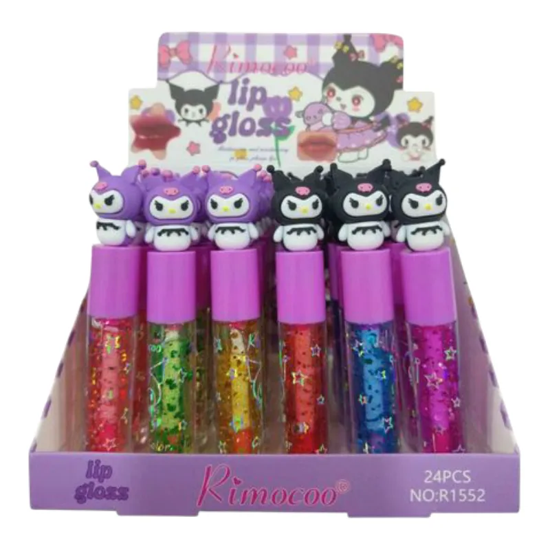 Brillos kuromi