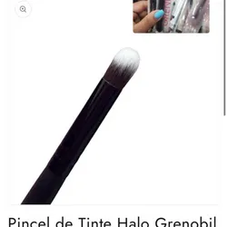 Brocha Profesional para Difuminar 