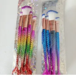 Brochas de Maquillaje 